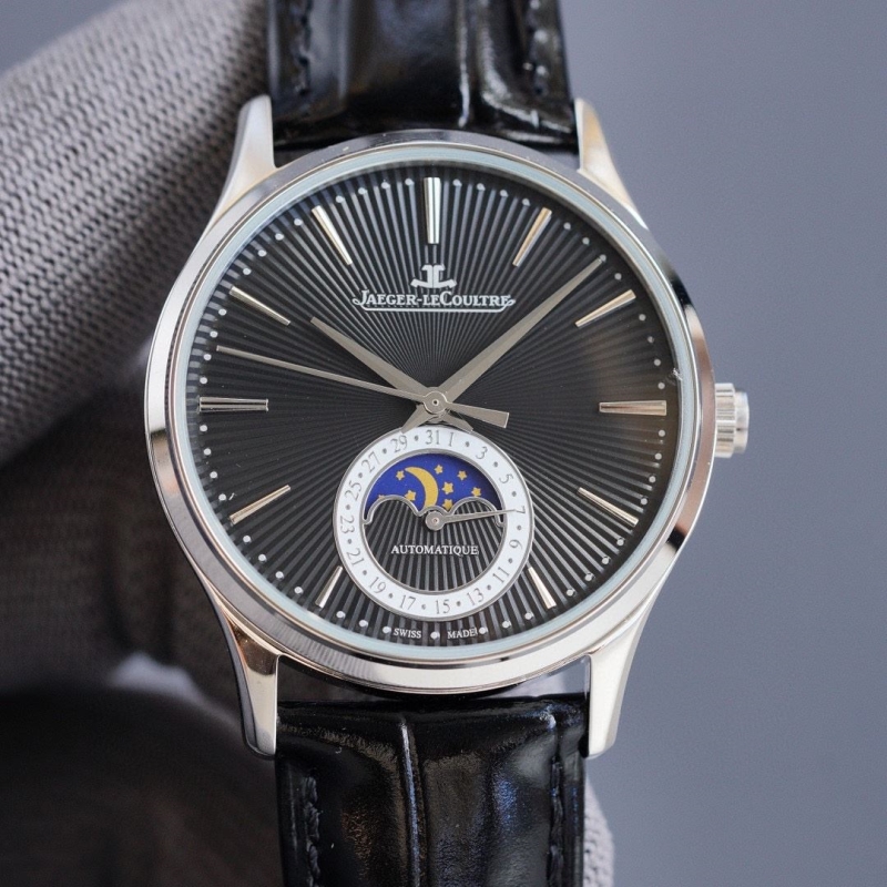 JAEGER-LECOULTRE